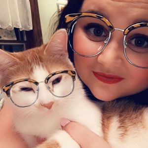 Meet your Posher, Meagan